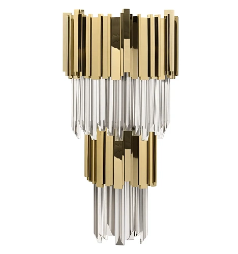 Imperial wandlamp