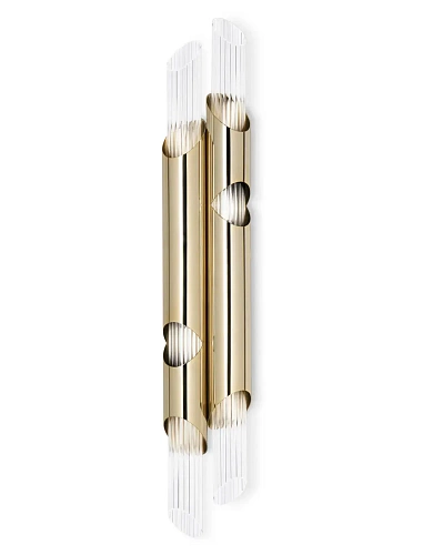Beacon II wandlamp