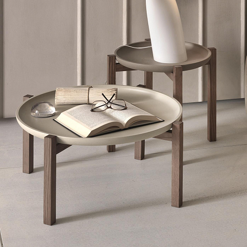 Gong salontafel
