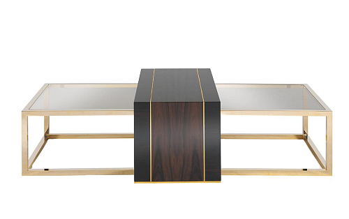 Set van 3 Salontafels