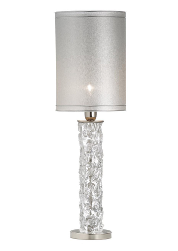 Murano Geknepen Glas Tafellamp