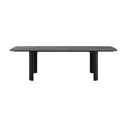 Mosa eettafel