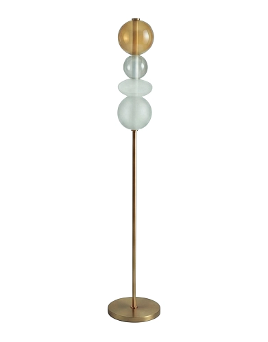Orion vloerlamp