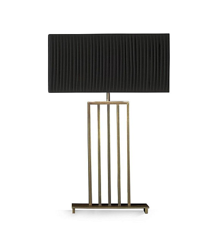 Moderne grote tafellamp