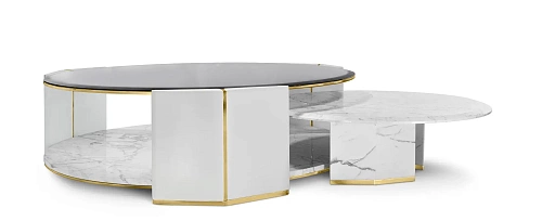 Summit set salontafel