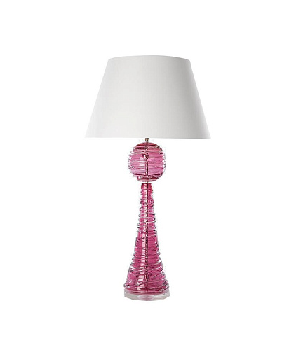 Muffy Gold Ruby tafellamp