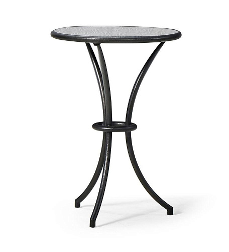 Coralia Verre Eglomise cocktailtafel