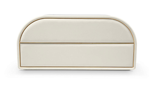 Candy Coated ladekast met twee laden