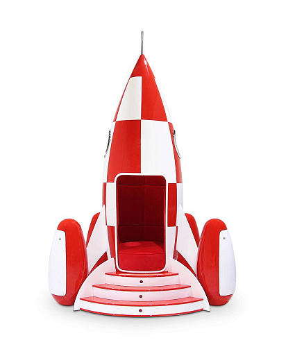 Starlight ruimteraket