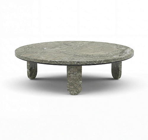 Cami laag rond salontafel