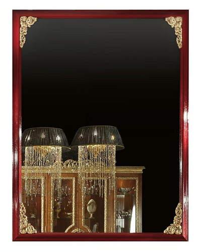 Italiaanse wandspiegel