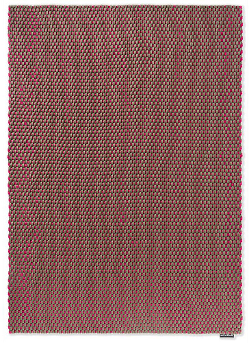 Lace tri-colore outdoor vloerkleed