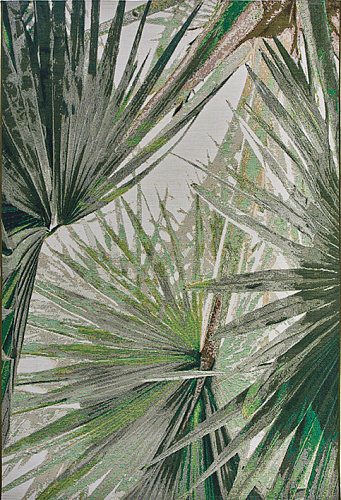 Amazzonia binnen / buiten vloerkleed
