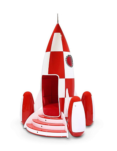 Starlight ruimteraket