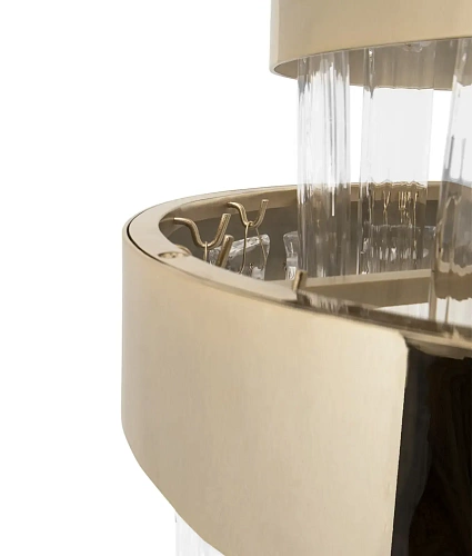 Tower hanglamp