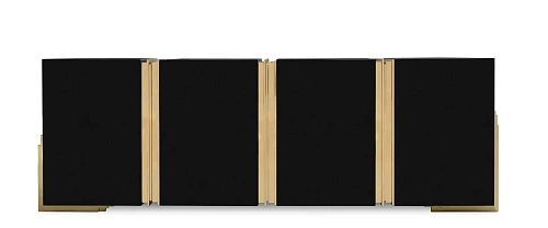 Serenade dressoir