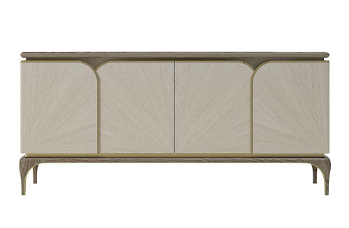 Delux Italiaans dressoir