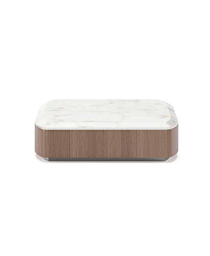 Donald marmeren salontafel