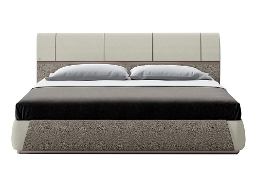 Dorian bed met hoofdeinde