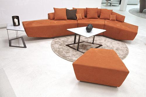 Dubhè rust modulaire bank
