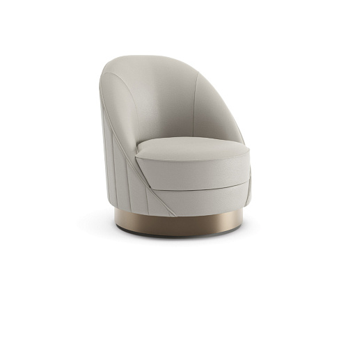 Capsule draaibare fauteuil