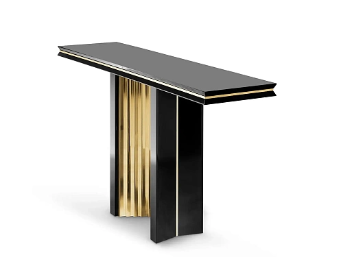 Horizon console