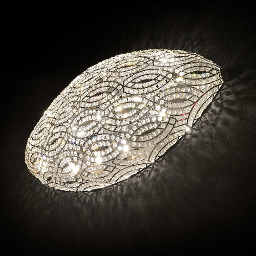Arabesque wandlamp