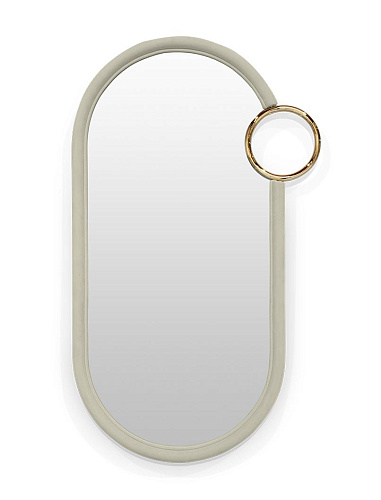 Sweet Swirl kleine spiegel