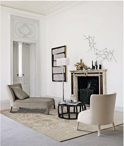 Okoa designer vloerkleed