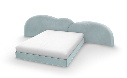 Nimbus Serenity kinderbed
