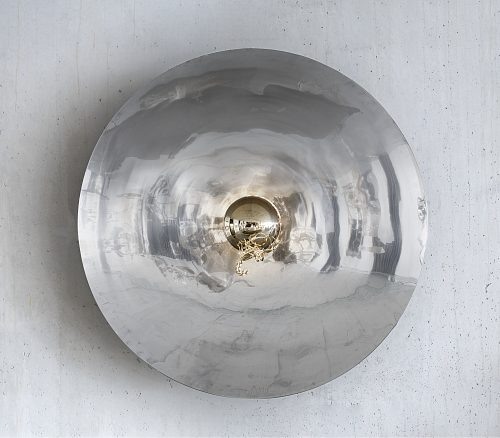 Evolution Reflection spiegel