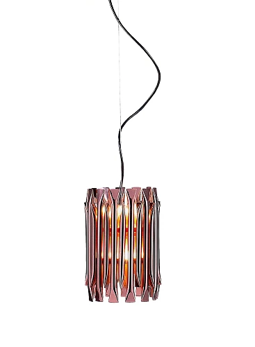 Geometry hanglamp