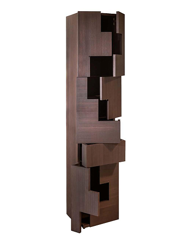 Cuzco Kast