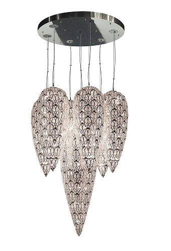 Arabesque Sensation kroonluchter