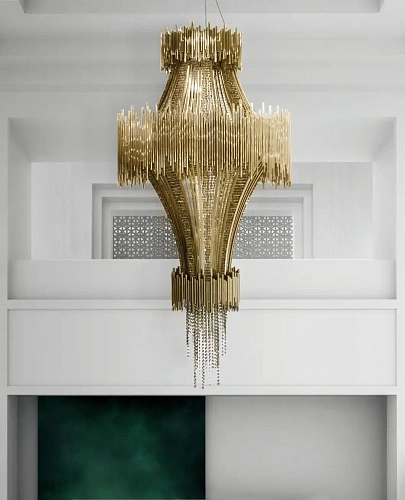 Grandeur kroonluchter