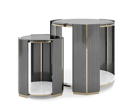 Summit bijzettafel set