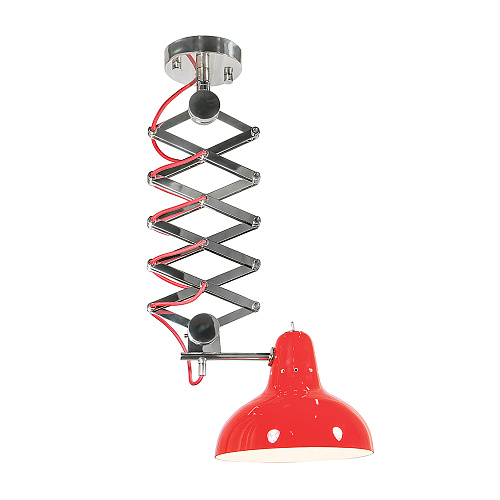 Spotlight hanglamp