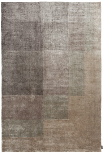 Dichtheid designer vloerkleed