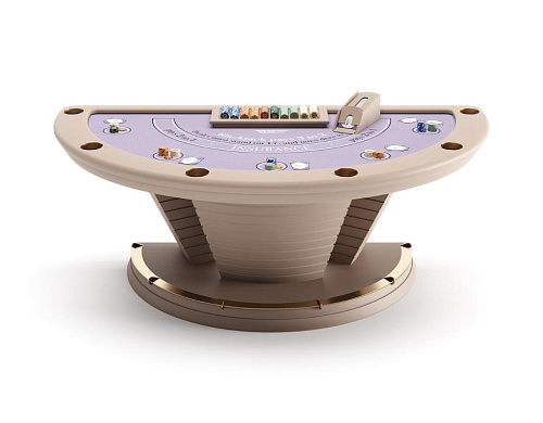Napoleon blackjack tafel