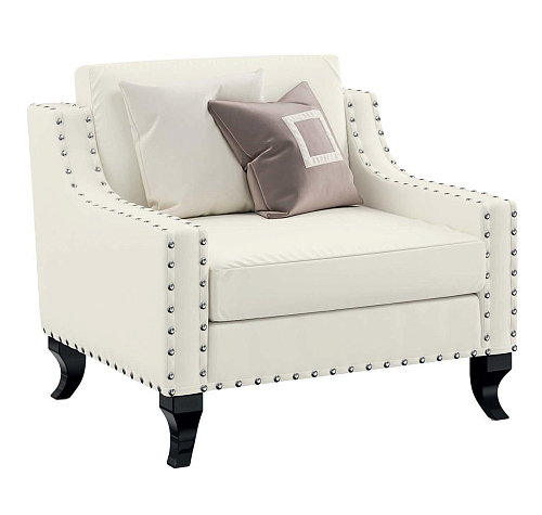 Oscar Fauteuil