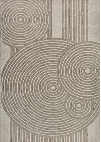 Zen Marron Glace vloerkleed