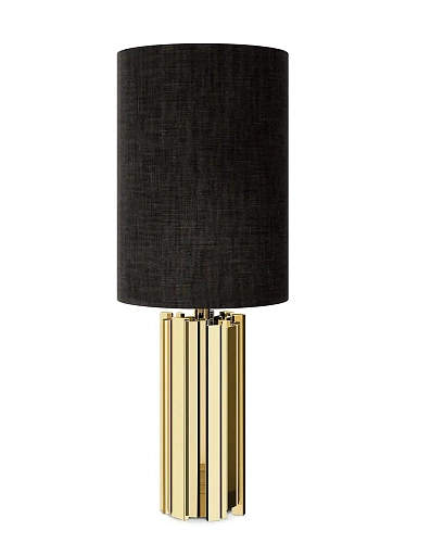 Imperial II tafellamp