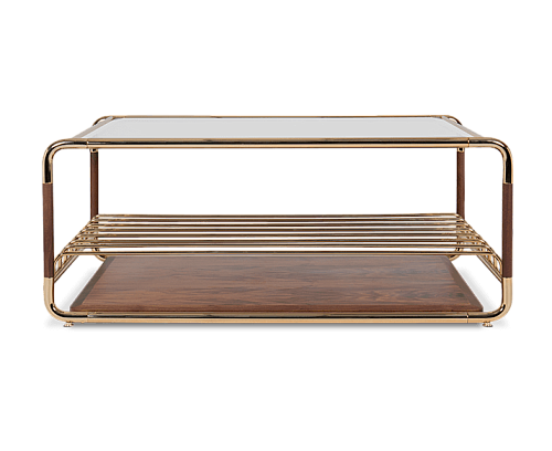 Landon salontafel