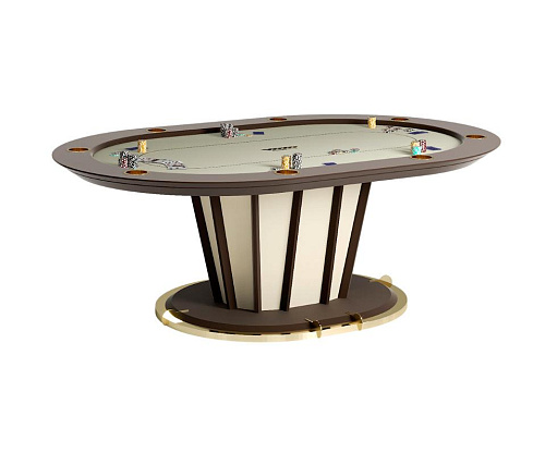 Desire pokertafel
