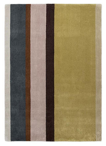 Decor Linear Retro vloerkleed
