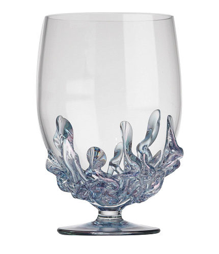 Flame klein waterglas