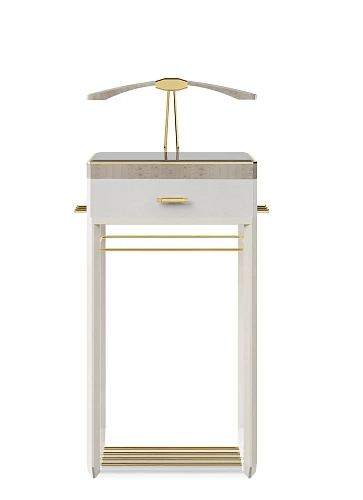 Cadence kledingstandaard