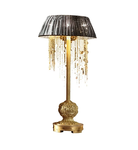 Royal vloerlamp