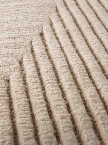 Terai designer vloerkleed