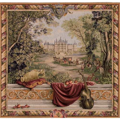 Wandtapijten